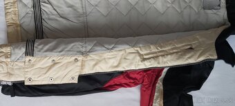Pánska zimná/ lyžiarska bunda veľ 54 / L-XL - 5