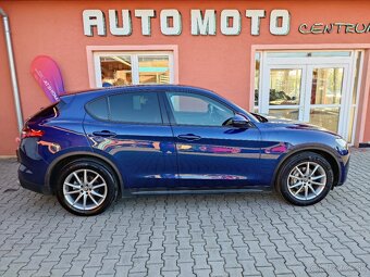 Alfa Romeo Stelvio Super 2.2 DIESEL 132kW - 5