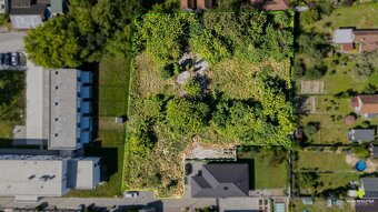 Stavebné pozemky na predaj – Nováky (v celku) - 5