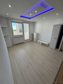 2-izbový byt s dvoma loggiami po rekonštrukcii - 5