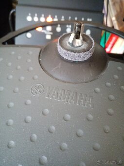 Elektrické bicie YAMAHA DTX-400k - 5