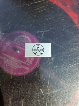 Predam retro gramo Tesla - 5