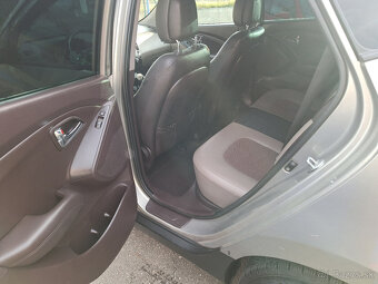 Hyundai ix35 2.0 CRDi VGT Style 4x4 - 5