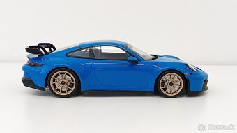 1:18 Minichamps Porsche 911 992 GT3 2021 - 5