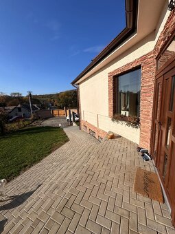 Dom 8km od okresného mesta - 5