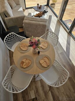 Tiny house, mobilný domček NA PREDAJ - 5