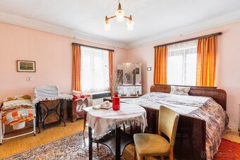 Vidiecky dom vhodný na chalupárčenie, MÉRA - Maďarsko - 5