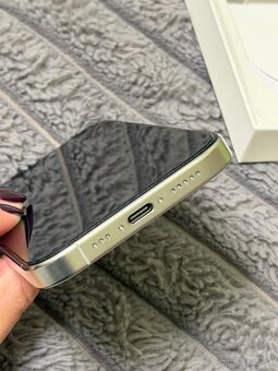 iPhone 16 pro 256gb white - 5