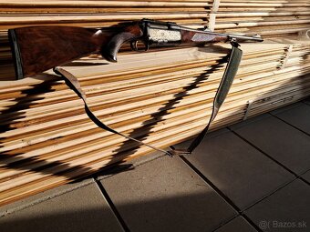 Guľovnica Steyr mannlicher Luxus ráž 30-06 sprg. - 5