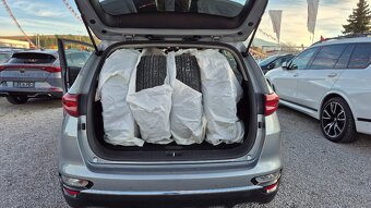 Kia Sportage 1.6 T-GDi Gold A/T SK 1 MAJITEL - 5