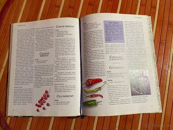 Jedlo ako jed, jedlo ako liek - 5