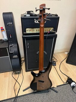 Ibanez SRC6MS - 5