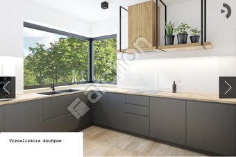 NA PREDAJ 4 - IZBOVÁ NOVOSTAVBA - RODINNÝ DOM - 5