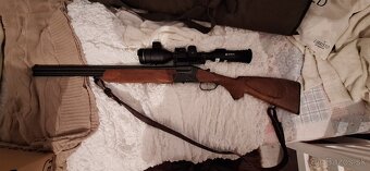 Gulobrokova kozlica - 5