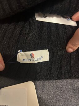 Čiapka Moncler - 5