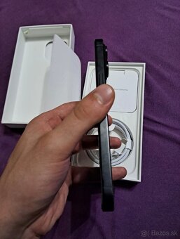 Iphone 15 pro max 256GB - 5