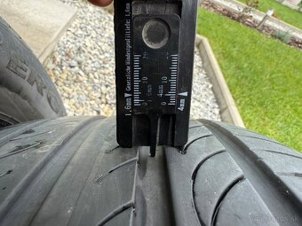 Pirelli 235/55 r19 105W - 5