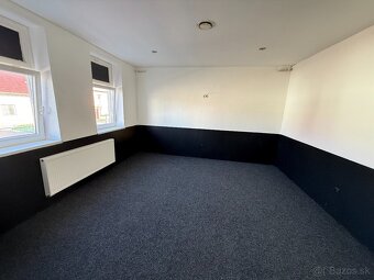 Exkluzívne APEX reality polyfunkčný objekt v Hlohovci - 5