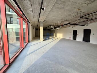 GRAVITAS | Na PREDAJ | nebytový priestor | Prístavná ulica - 5