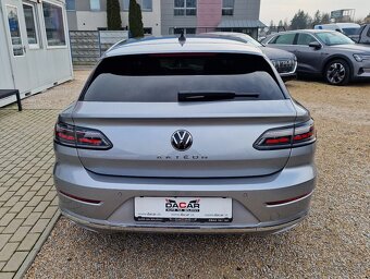 VW ARTEON SHOOTING BRAKE 2.0 TDI ELEGANCE DSG - 5