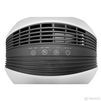 Čistička vzduchu Rohnson R-9300 Compact Air Care - 5