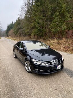 Passat Cc R-line 2.0tdi dsg 130kw 2015 - 5