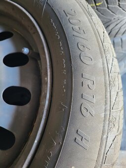 205/60r16 H,Matador ,diski,Peugeot - 5
