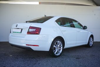 433- Škoda, Octavia, 2018, nafta, 2.0 TDI Style, 110kw - 5