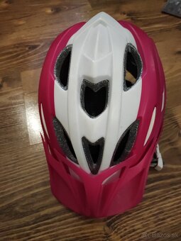 Cyklistická prilba etape - 5
