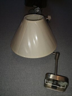 Nástenné nočné svietidlo - 5