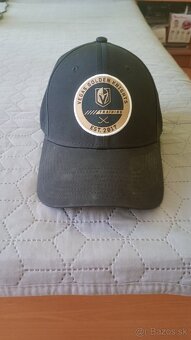 Zápasové šiltovky NHL - 5