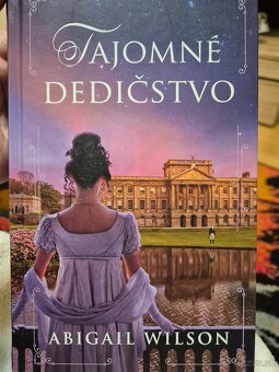 Predám nové knihy - 5