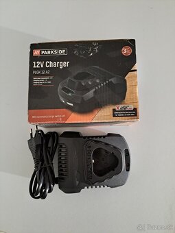 Leštička parkside - 5