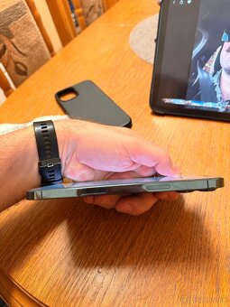 Apple iPhone 12 Pro Max - 5