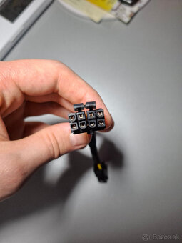 Redukcia na napájanie CPU - 5