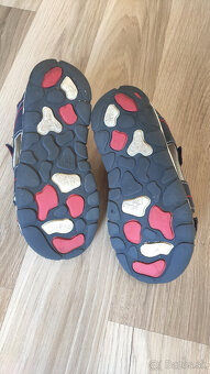 Detské sandálky LASOCKI Kids veľ.26 - 5