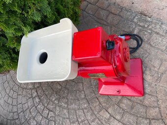 Mlynček na maso - 5