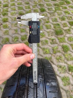 225/55 R19 letné pneu - 5