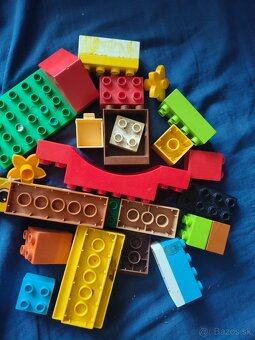 Lego duplo - 5