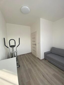 NA PREDAJ DOM – 3-IZBOVÁ NOVOSTAVBA - 5