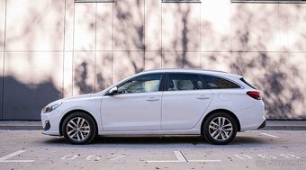 Hyundai i30 CW 1.6 CRDi Classic DTC - 5