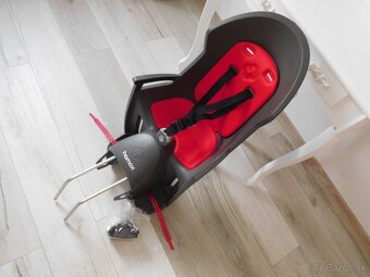 Cyklosedačka TOP TOP stav, - 5