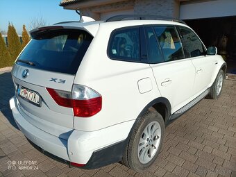 BMW X3 3d - 5