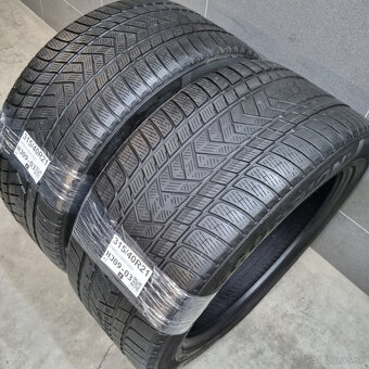 Zimné pneumatiky 315/40 R21 PIRELLI - 5