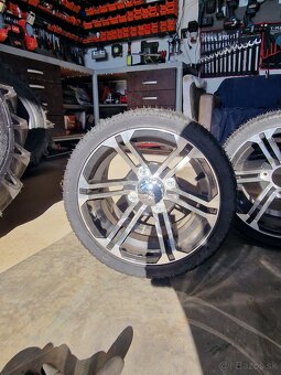 Kolesa 4x110 r12 - 5