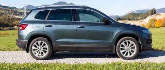 Predám Škoda Karoq 1.5 TSI Style DSG - 5