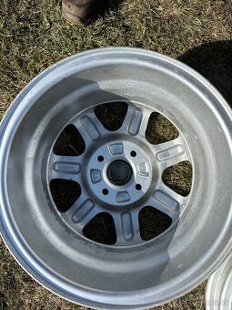 R14 4x100 57.1mm ET 45 6J - 5