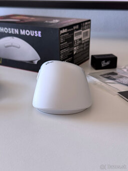 Pulsar ZywOo The Chosen Mouse[Mini/8K] - 5