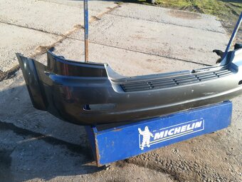 Naraznil na Kia Sorento 2,5 Crdi 103kw - 5