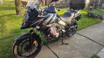 Suzuki V-Strom 650  2018 - 5